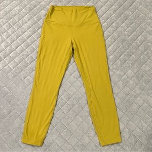 Lululemon Align Leggings
